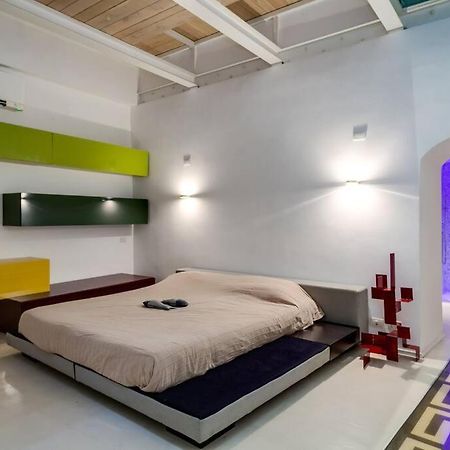 Trevi Loft Apartment Rome Exterior photo